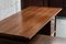 Schreibtisch von Arne Vodder für Sibast Furniture, Dänemark, 1960er 26