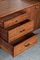 Schreibtisch von Arne Vodder für Sibast Furniture, Dänemark, 1960er 10