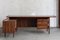 Schreibtisch von Arne Vodder für Sibast Furniture, Dänemark, 1960er 11