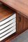 Schreibtisch von Arne Vodder für Sibast Furniture, Dänemark, 1960er 3