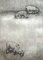 Krystyna Jaszke, Dolly (Sheep), Incisione su carta, 2002, Immagine 1