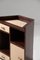 Small Italian Futurism Sideboard, 1920s, Image 3