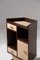 Small Italian Futurism Sideboard, 1920s, Image 6