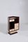 Small Italian Futurism Sideboard, 1920s, Image 1