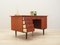 Dänischer Teak Schreibtisch, 1970er 7