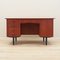 Dänischer Teak Schreibtisch, 1970er 1