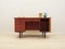Dänischer Teak Schreibtisch, 1970er 3