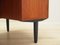 Dänischer Teak Schreibtisch, 1970er 10