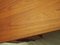 Dänischer Teak Schreibtisch, 1970er 18