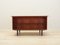 Dänischer Teak Schreibtisch, 1970er 9