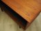 Dänischer Teak Schreibtisch, 1970er 13