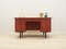 Dänischer Teak Schreibtisch, 1970er 2