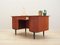 Dänischer Teak Schreibtisch, 1970er 5