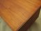 Dänischer Teak Schreibtisch, 1970er 16