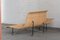 Daybed / Sofa in Rattan, 1990s 18