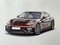 Michal Wojtysiak, Porsche Panamera, Acrílico sobre papel, 2023, Imagen 1