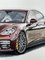 Michal Wojtysiak, Porsche Panamera, Acrílico sobre papel, 2023, Imagen 3