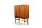 Mueble Mid-Century de teca de Ikea, años 50, Imagen 3