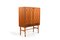 Mueble Mid-Century de teca de Ikea, años 50, Imagen 1