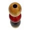 Gold/Red/Black Totem by Alessandro Mendini, Italy, 1970s 4