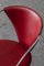 Italian Linda Dining Chairs from Arrben, 1980s, Set of 4 6