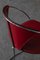 Italian Linda Dining Chairs from Arrben, 1980s, Set of 4 7