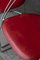 Italian Linda Dining Chairs from Arrben, 1980s, Set of 4 15