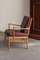 Sedie coloniali PJ-149 di Ole Wanscher per Carl Hansen & Son, Danimarca, anni '90, set di 2, Immagine 4