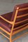Sedie coloniali PJ-149 di Ole Wanscher per Carl Hansen & Son, Danimarca, anni '90, set di 2, Immagine 5