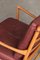 Sedie coloniali PJ-149 di Ole Wanscher per Carl Hansen & Son, Danimarca, anni '90, set di 2, Immagine 7