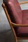 Sedie coloniali PJ-149 di Ole Wanscher per Carl Hansen & Son, Danimarca, anni '90, set di 2, Immagine 14