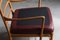 Sedie coloniali PJ-149 di Ole Wanscher per Carl Hansen & Son, Danimarca, anni '90, set di 2, Immagine 19