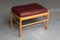 Sedie coloniali PJ-149 di Ole Wanscher per Carl Hansen & Son, Danimarca, anni '90, set di 2, Immagine 3