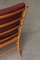 Set of Colonial Chairs Model PJ-149 by Ole Wanscher for Carl Hansen & Søn, Denmark, 1990s 6