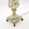 Antike Tischlampen aus Marmor, 1910, 2er Set 7
