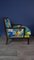 Sillón vintage de KA International, años 70, Imagen 12