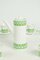 Melitta Coffee Service, 1970s 1