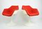 Chaises par R. Day pour Overman, Suède, 1960s, Set de 2 2