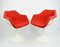 Set of Swedish Chairs by R. Day for Overman, 1960s 12