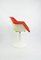 Set of Swedish Chairs by R. Day for Overman, 1960s 11