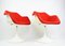Set of Swedish Chairs by R. Day for Overman, 1960s 16