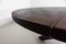 Large Round Dining Table by Gerard Geytenbeek, 1960s 9