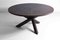 Large Round Dining Table by Gerard Geytenbeek, 1960s 1