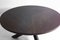Large Round Dining Table by Gerard Geytenbeek, 1960s 5