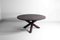 Large Round Dining Table by Gerard Geytenbeek, 1960s 8