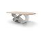 Whorl Dining Table by Neal Aronowitz 3