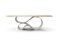 Whorl Dining Table by Neal Aronowitz 5