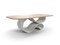 Whorl Dining Table by Neal Aronowitz 4