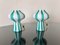 Mod. Mushroom Table Lamps by Massimo Vignelli for Venini, 1955, Set of 2 2