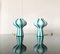 Mod. Mushroom Table Lamps by Massimo Vignelli for Venini, 1955, Set of 2 12